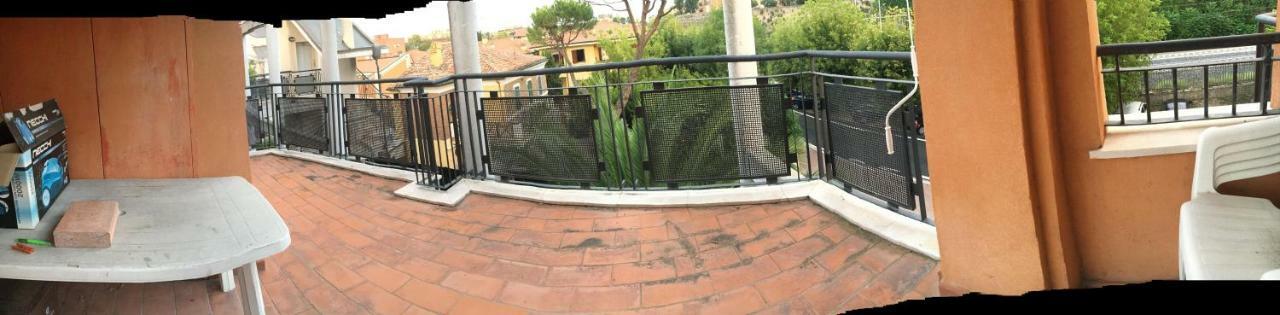 Residence Il Porto ฟาโน ภายนอก รูปภาพ