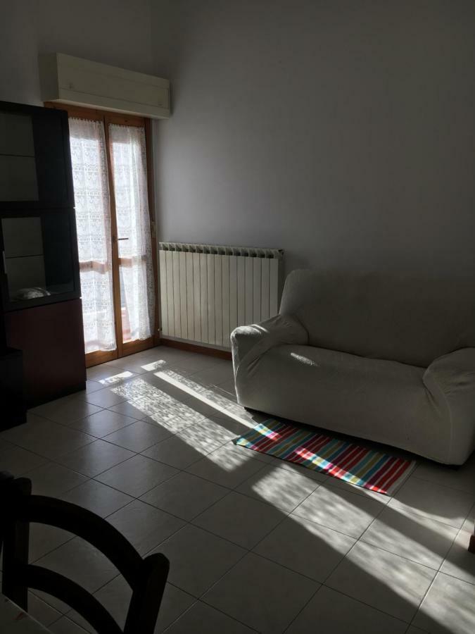 Residence Il Porto ฟาโน ภายนอก รูปภาพ