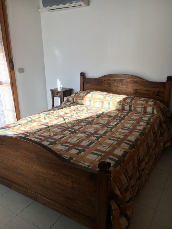 Residence Il Porto ฟาโน ภายนอก รูปภาพ